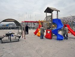 Alaplı Sahili Peyzaj Çalışmaları İle Güzelleşiyor