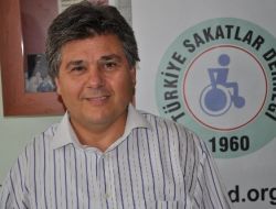 'Engelliler Adına Para Toplayanlara İtibar Etmeyin'