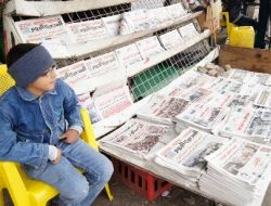 Tahrir'in Seçim Sonrasındaki İlk Günü Sakin