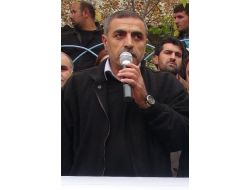 Özperk'ten Bakan Dinçer'e:fazlalık Olan Eğitim Fakültesini Kapatabilir Misiniz?