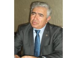 Thk Genel Başkanı Yıldırım: 2023'te Kendi Ürettiğimiz Mekik İle Uzaya Çıkacağız