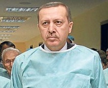 Erdoğan 10’unda Katar’a gidecek!