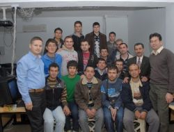 Manavgat Hem, İşitme Engelliler İçin Bilgisayar Kursu Açtı