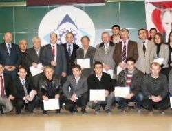 Etso’dan Yeni Türk Ticaret Kanunu Eğitimi