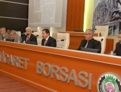 Afyon'daki Orman Varlığı Masaya Yatırıldı