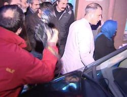 Ali Kaptan e-mail kurbanı