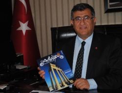 Kaymakam Bulgurlu Annesini Kaybetti