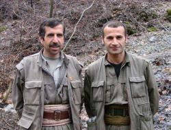 Pkk, Öldürülen 3 Teröristin Kimliğini Açıkladı