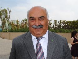 Keçer: Bilinçli Çevreci Olmak İçin Eğitim Şart