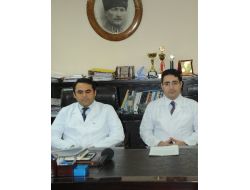 Topuk Dikeni Hastalığına 'Şok Dalga' Tedavisi