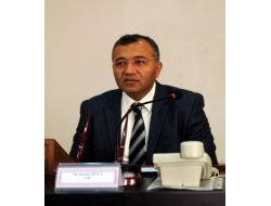 Vali Çiftçi, Halk Günü'nde Vatandaşlarla Birarya Geldi