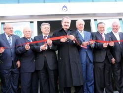 Bakan Çağlayan: İstikrarın Ekonomideki Önemi Büyük