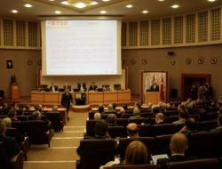 Şanlıurfa Ve Bursa Kardeşlik Ve İşbirliği Protokolü İmzaladı