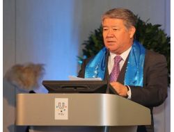 Universiade 2017’ye Kazakistan Resmen Adaylığını Açıkladı