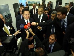 Zaman Gazetesi 25. Yaşını Kutladı