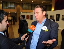 Ve YİĞİT BULUT konuştu!..