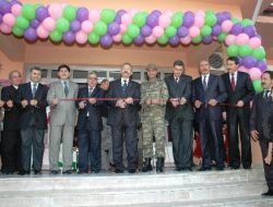 Vali Cerrah: Devletimiz Koşuyor, Biz Yetişmeye Çalışıyoruz