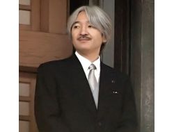 Japon Prensi: İmparator’a Da Emeklilik Lazım