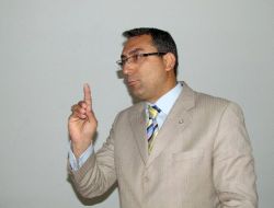 Altuğ: Şereflikoçhisar, 2012'de Göç Veren Değil Göç Alan İlçe Olacak