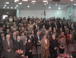 ‘venüs’ten Van’a Deprem Kardeşliği