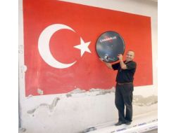 Televizyonda Sevdiği Programı İzleyemedi, Mucit Oldu