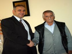 Sivas'ta İlk Defa Bir Hastaya, Farklı Bir Yöntemle Suni Damar Takıldı