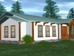 Gölbaşı, İki Kültür Evine Daha Kavuşuyor