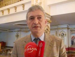 Ortadoğu Hataylı Turizmciyi Düşündürüyor