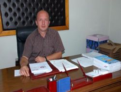 Bolu Belediyesi, Çöp Torbasına Standart Getirdi