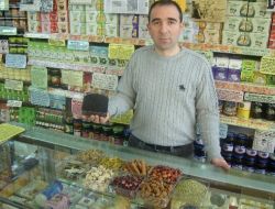 Grip Mevsimi Başladı Bitki Çayına Rağbet Arttı