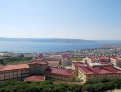 Halkı Çanakkale’nin Öğrenci Şehri Olmasını İstiyor