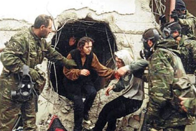 'Hayata Dönüş'te 'tutanak' yalanı