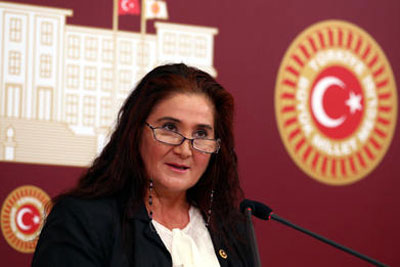 Chp'li Akkiraz'dan Matem Orucu açıklaması