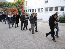 Kredi Kartı Çetesi Hackerle İşbirliği Yapmış!!