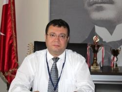 Serik Devlet Hastanesi, 323 Bin Hastaya Poliklinik Hizmeti Verdi