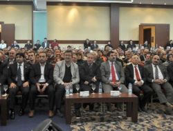 Kardeşlik Köprüsü Programında Eskişehirliler Duygulu Anlar Yaşadı