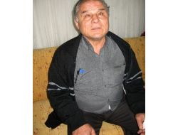 Osmaniye Evrensel Görme Özürlüler Dernek Başkanı Ali Abdil Hayatını Kaybetti