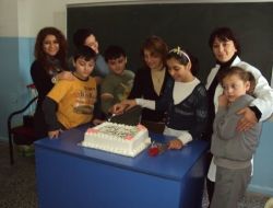 Otizmli Çocuklar “seni Anlıyorum” Projesi İle Akranlarıyla Kaynaştı