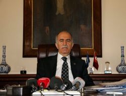 Vali Harput: Uludağ 2014’te 4 Mevsim Hizmet Verecek