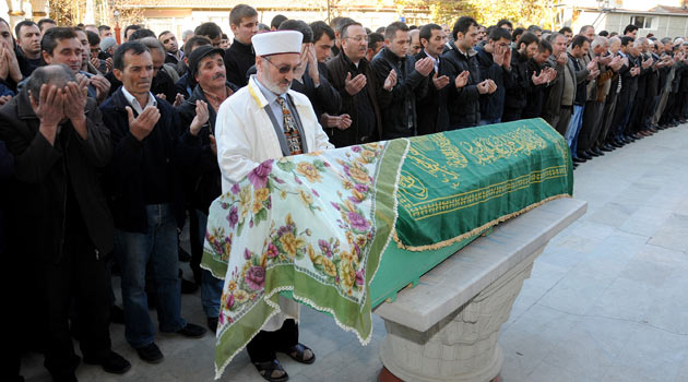 Küçük Gizem'in duygulandıran isteği