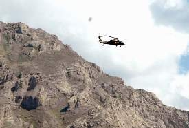 Yüksekova'da iki kişi tutuklandı!