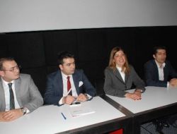 Suriye'deki Olaylar Hatay'daki Avm'leri De Olumsuz Etkiledi