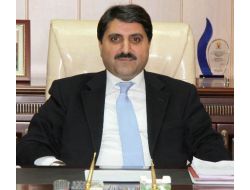 Bingöl Belediyesi’nin 2012 Bütçesi 60 Milyon 500 Bin Lira