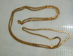 Gelinin Takılarını Çaldığı İddia Edilen Kadın Tutuklandı