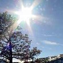 Sıcaklıklar Artıyor!..