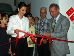 Alanya'nın Oba Beldesinde Cumhuriyet Kutlamaları Başladı