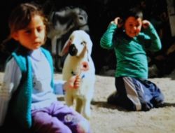 Reklâm Yıldızı Küçük Asiye Hayatını Kaybetti