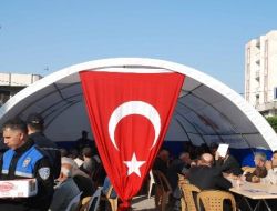 Polis, Cadde Ve Sokak Polis Temsilcilerini Seçti