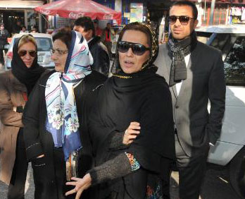 Ünlü Popçunun Acı Günü