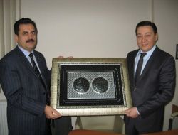 Yemek Masasından Dünyaya İhracat